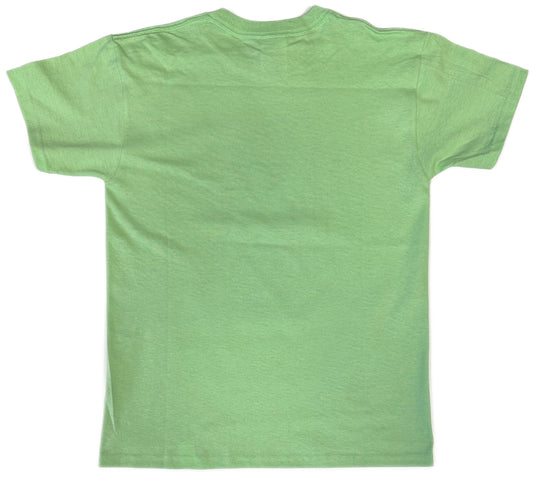 John Cena Kids Lime Green Neon Green Never Give Up Boys T-shirt Sports Mem, Cards & Fan Shop > Fan Apparel & Souvenirs > Wrestling by EWS | Extreme Wrestling Shirts