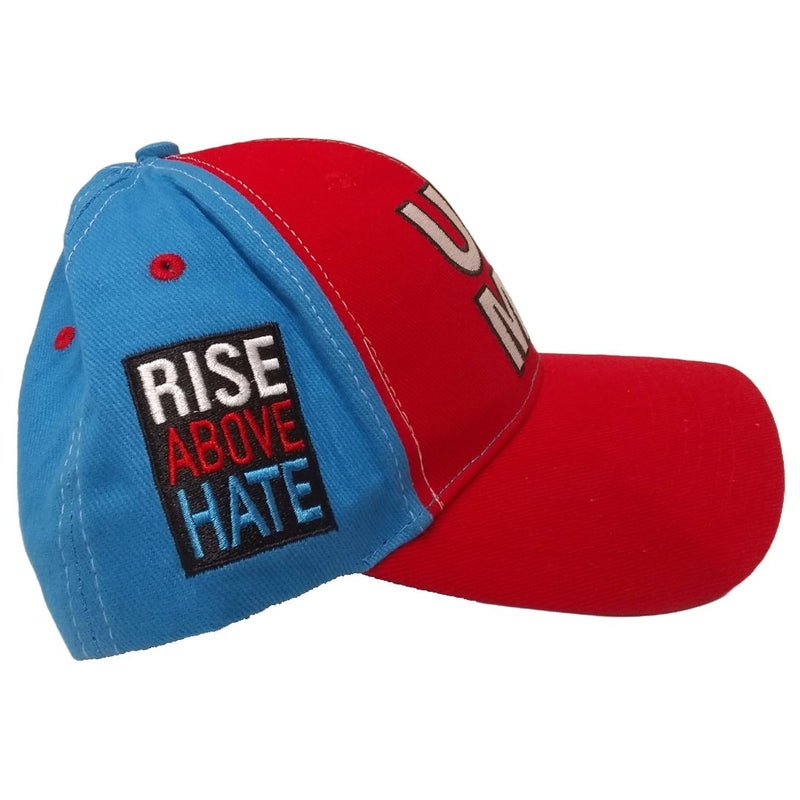 Load image into Gallery viewer, John Cena Last Time Is Now Farewell Tour Baseball Cap Hat by EWS | Extreme Wrestling Shirts
