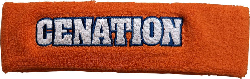 John Cena you Can't See Me Hat, Headband & Wrist Bands; U (can't) C John Cena you Can't See Me Hat, Headband & Wrist Bands; U (can't) C
