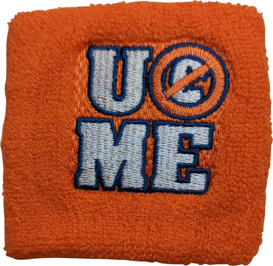 JOHN CENA Orange Cenation U Can't See Me Headband Wristbands Set Sports Mem, Cards & Fan Shop > Fan Apparel & Souvenirs > Wrestling by EWS | Extreme Wrestling Shirts