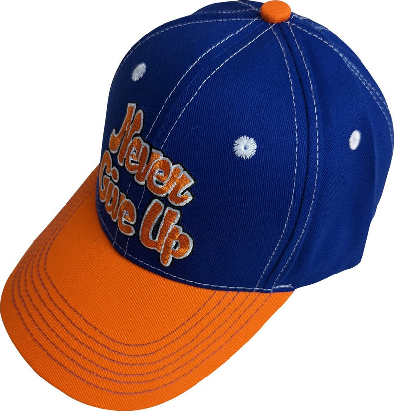 Load image into Gallery viewer, John Cena Respect Earn It Baseball Hat Headband Wristband Set Sports Mem, Cards &amp; Fan Shop &gt; Fan Apparel &amp; Souvenirs &gt; Wrestling by Freeze | Extreme Wrestling Shirts
