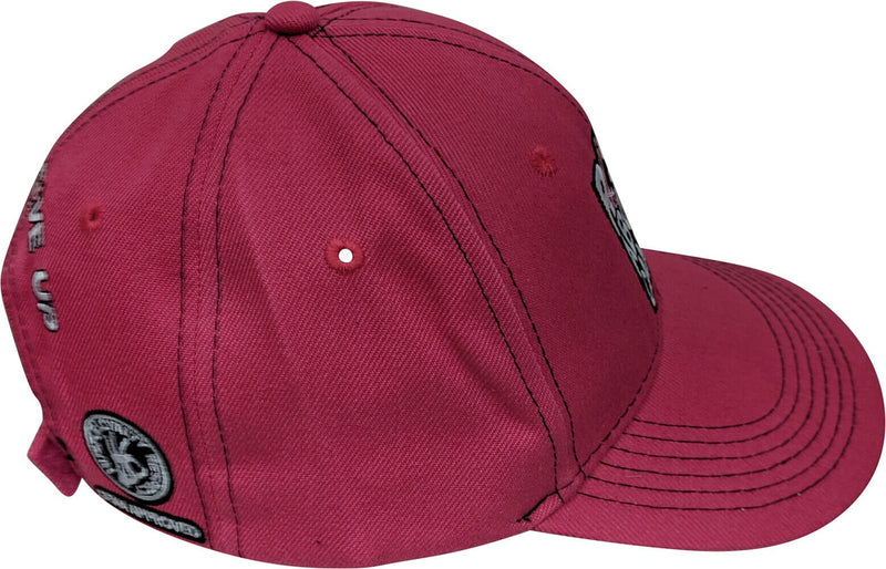 Load image into Gallery viewer, John Cena Rise Above Cancer Pink Baseball Cap Hat Sports Mem, Cards &amp; Fan Shop &gt; Fan Apparel &amp; Souvenirs &gt; Wrestling by EWS | Extreme Wrestling Shirts
