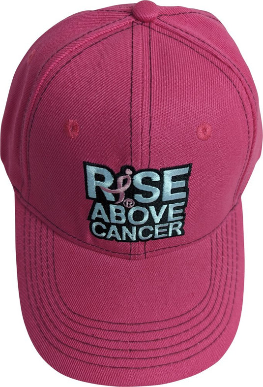 John Cena Rise Above Cancer Pink Hat Headband Wristband Set Sports Mem, Cards & Fan Shop > Fan Apparel & Souvenirs > Wrestling by John Cena | Extreme Wrestling Shirts