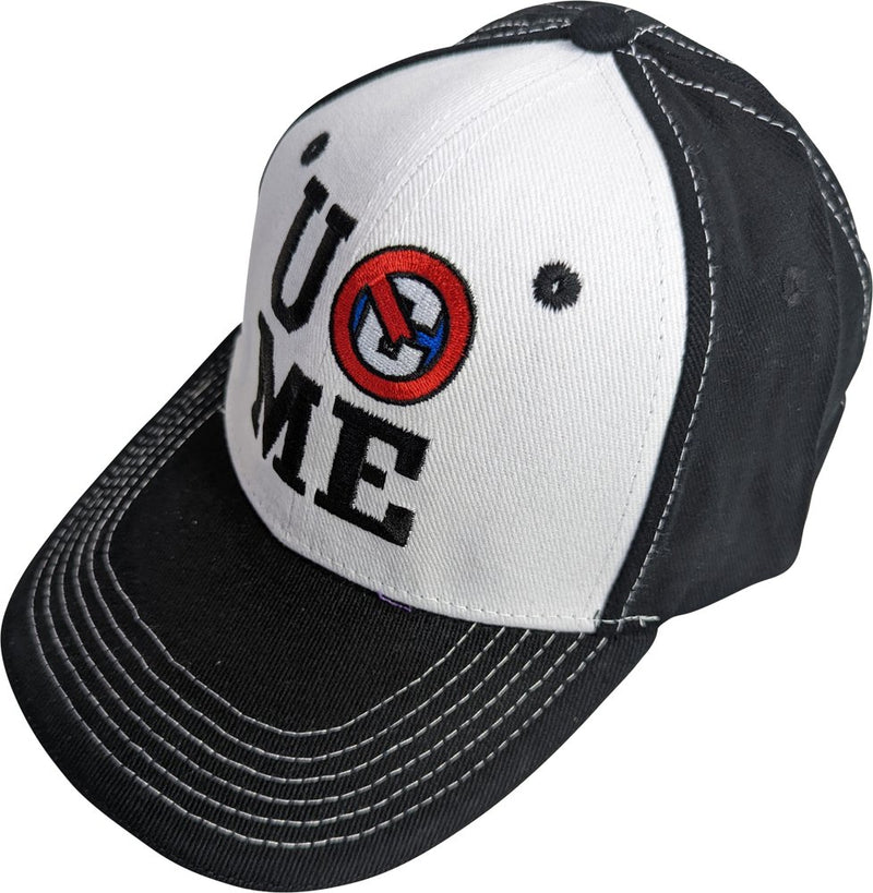 Load image into Gallery viewer, John Cena Rise Above Hate Mens Costume Hat T-shirt Wristbands Sports Mem, Cards &amp; Fan Shop &gt; Fan Apparel &amp; Souvenirs &gt; Wrestling by EWS | Extreme Wrestling Shirts
