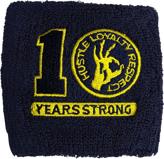 JOHN CENA Ten Years Strong Blue Cenation U Can't See Me Headband Wristbands Set Sports Mem, Cards & Fan Shop > Fan Apparel & Souvenirs > Wrestling by meaw love shop | Extreme Wrestling Shirts