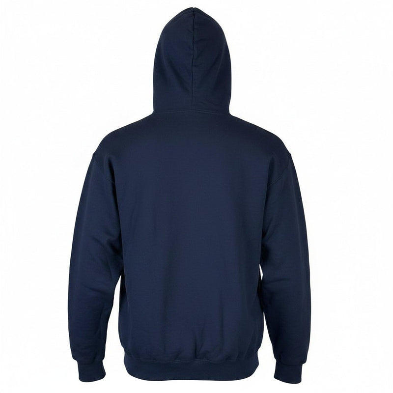Load image into Gallery viewer, John Cena U Can't See Me Mens Blue Hoody Sweatshirt by EWS | Extreme Wrestling Shirts
