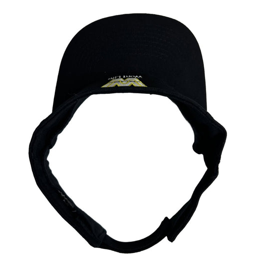 John Cena Word Life Visor Cap Hat by EWS | Extreme Wrestling Shirts