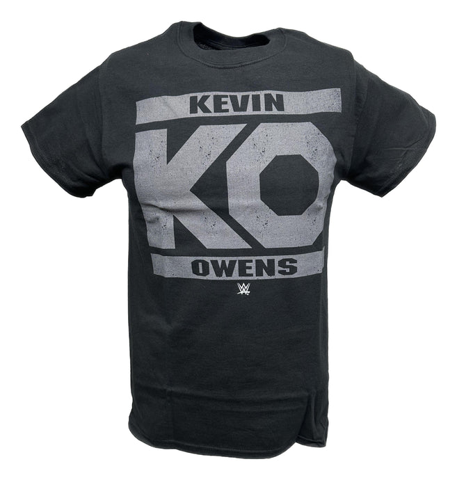 Kevin Owens Big KO Mens T-shirt Sports Mem, Cards & Fan Shop > Fan Apparel & Souvenirs > Wrestling by EWS | Extreme Wrestling Shirts