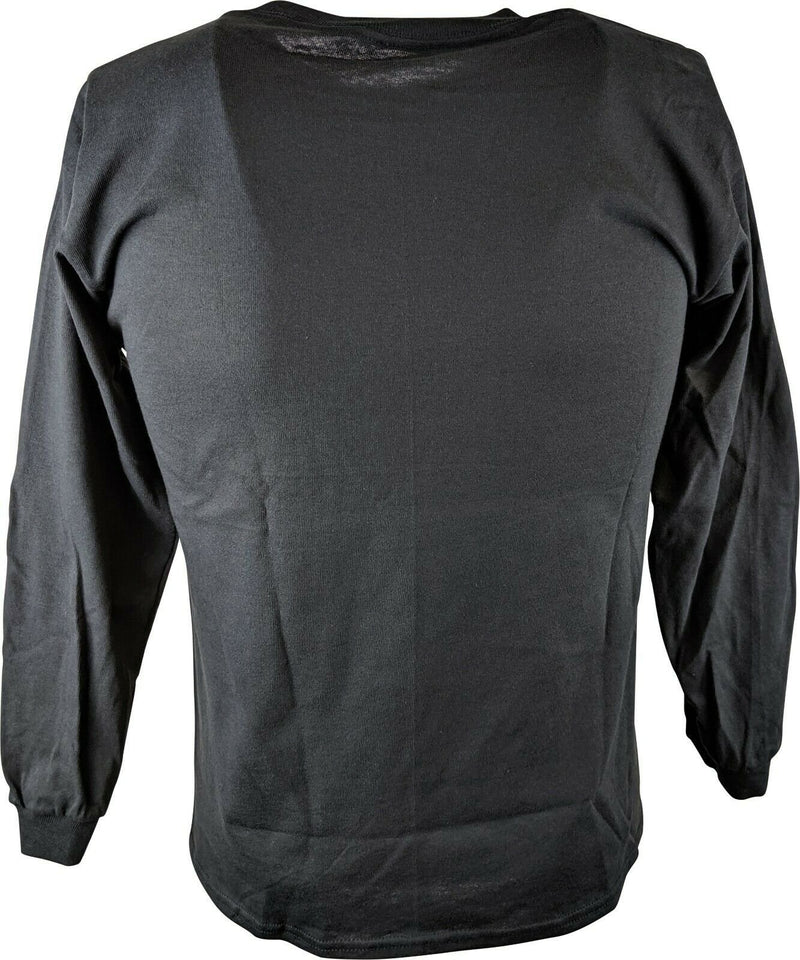 Load image into Gallery viewer, Kids Color Grid Long Sleeve Boys T-shirt Cena Reigns Rollins Styles Sports Mem, Cards &amp; Fan Shop &gt; Fan Apparel &amp; Souvenirs &gt; Wrestling by EWS | Extreme Wrestling Shirts

