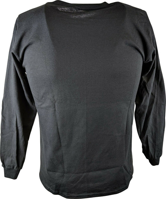 Kids Color Grid Long Sleeve Boys T-shirt Cena Reigns Rollins Styles Sports Mem, Cards & Fan Shop > Fan Apparel & Souvenirs > Wrestling by EWS | Extreme Wrestling Shirts