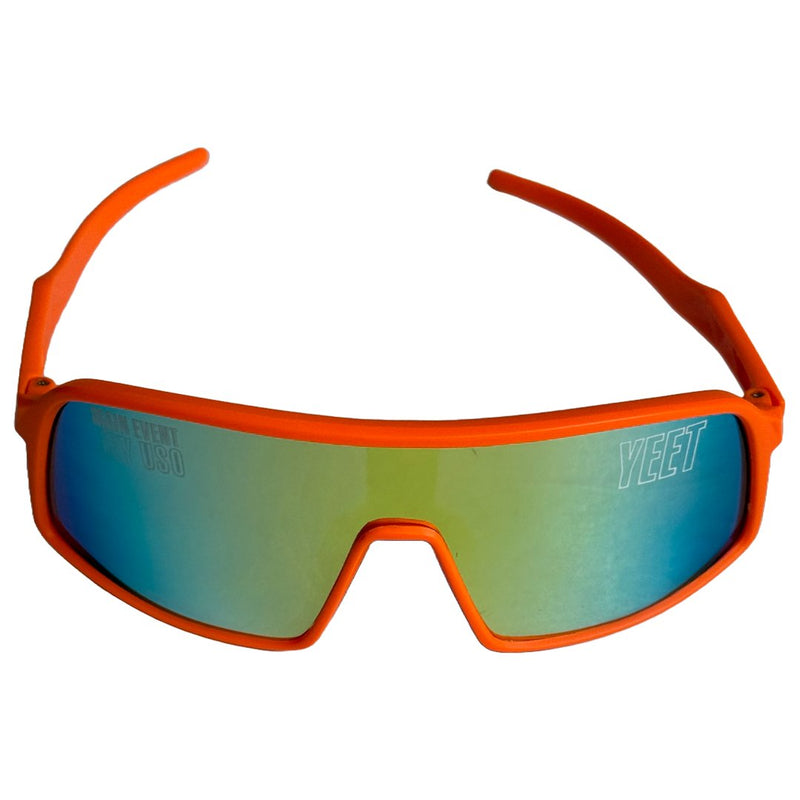 Load image into Gallery viewer, Kids Main Event Jey Uso Yeet Sport Shades Costume Glasses by EWS | Extreme Wrestling Shirts
