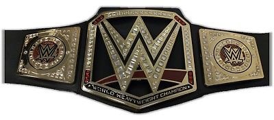 Kids World Heavyweight Championship Toy Title Belt Sports Mem, Cards & Fan Shop > Fan Apparel & Souvenirs > Wrestling by EWS | Extreme Wrestling Shirts