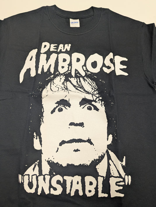 Lot of 10 Men Size Small T-shirts | Cena Orton Undertaker The Rock (S) by EWS | Extreme Wrestling Shirts