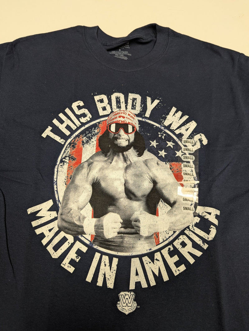 Load image into Gallery viewer, Lot of 10 Men Size Small T-shirts | Cena Orton Undertaker The Rock (S) by EWS | Extreme Wrestling Shirts
