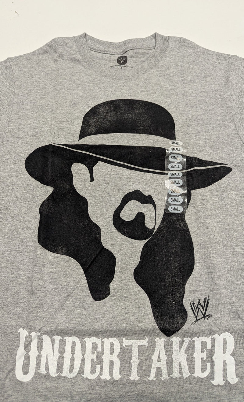 Load image into Gallery viewer, Lot of 10 Men Size Small T-shirts | Cena Orton Undertaker The Rock (S) by EWS | Extreme Wrestling Shirts
