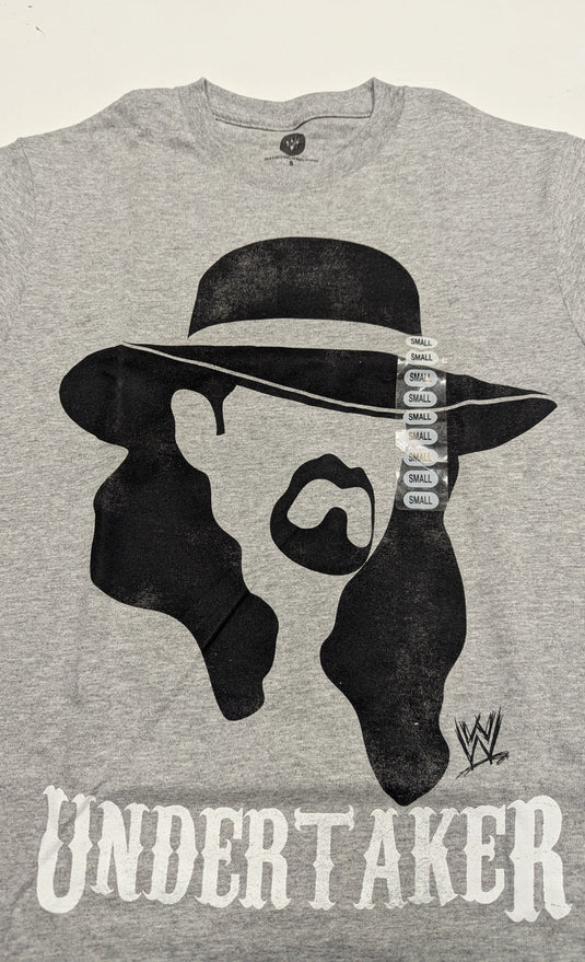 Lot of 10 Men Size Small T-shirts | Cena Orton Undertaker The Rock (S) by EWS | Extreme Wrestling Shirts
