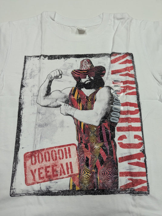 Lot of 10 Men Size Small T-shirts | Cena Orton Undertaker The Rock (S) by EWS | Extreme Wrestling Shirts