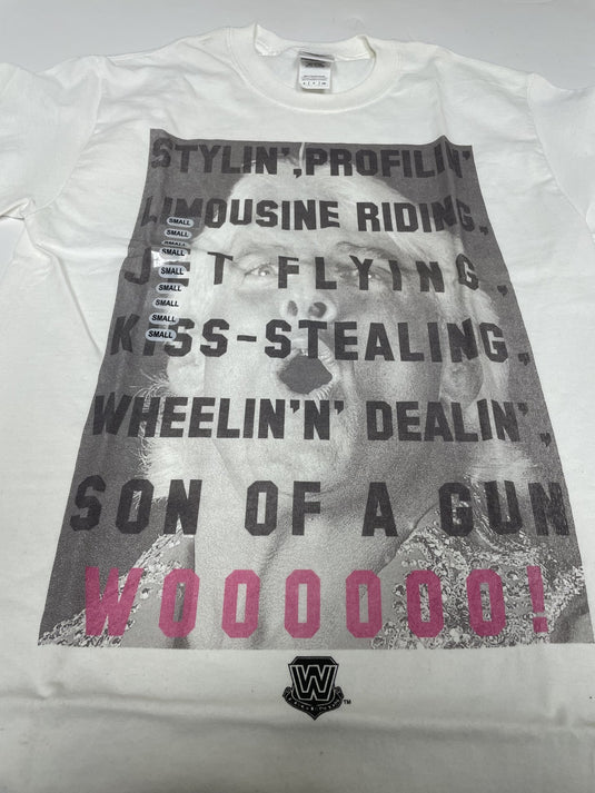 Lot of 10 Men Size Small T-shirts | Cena Orton Undertaker The Rock (S) by EWS | Extreme Wrestling Shirts