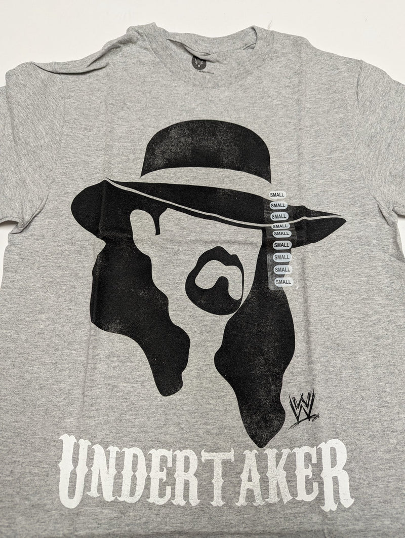 Load image into Gallery viewer, Lot of 10 Men Size Small T-shirts | Cena Orton Undertaker The Rock (S) by EWS | Extreme Wrestling Shirts
