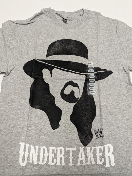 Lot of 10 Men Size Small T-shirts | Cena Orton Undertaker The Rock (S) by EWS | Extreme Wrestling Shirts