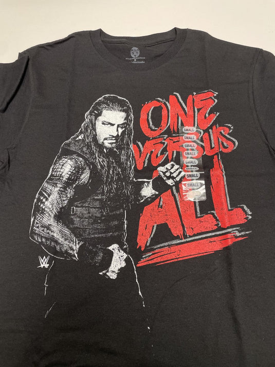 Lot of 10 Men Size Small WWE T-shirts | Cena Orton Undertaker The Rock (S) by EWS | Extreme Wrestling Shirts