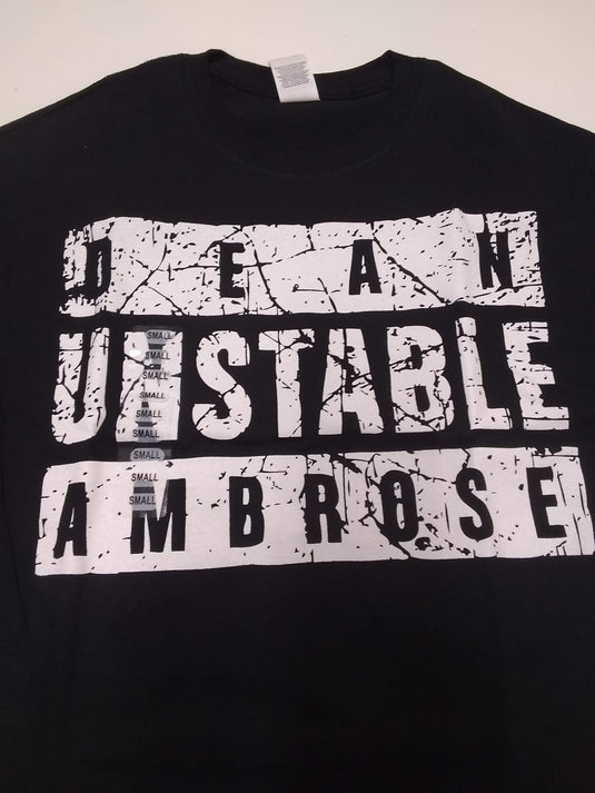 Lot of 10 Men Size Small WWE T-shirts | Cena Orton Undertaker The Rock (S) by EWS | Extreme Wrestling Shirts