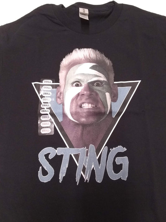 Lot of 10 Men Size Small WWE T-shirts | Cena Orton Undertaker The Rock (S) by EWS | Extreme Wrestling Shirts
