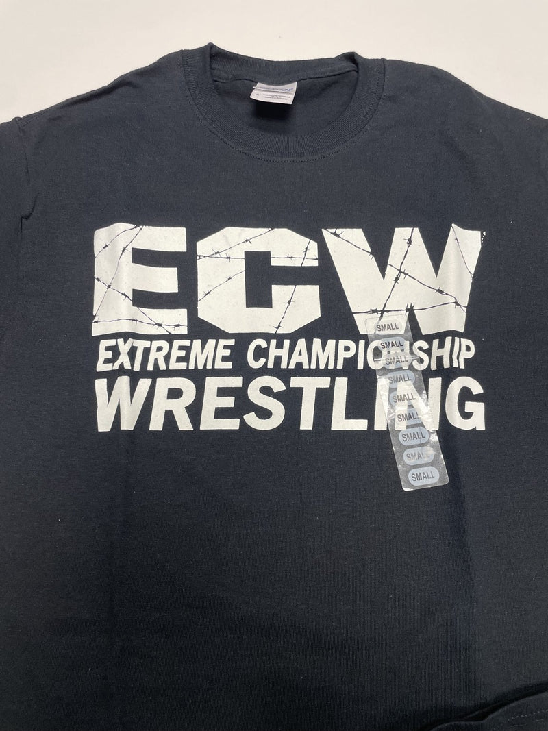 Load image into Gallery viewer, Lot of 10 Men Size Small WWE T-shirts | Cena Orton Undertaker The Rock (S) by EWS | Extreme Wrestling Shirts
