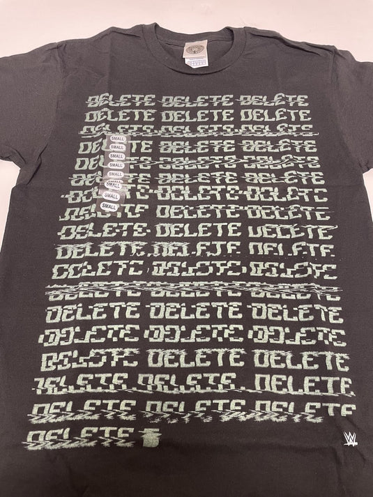 Lot of 10 Men Size Small WWE T-shirts | Cena Orton Undertaker The Rock (S) by EWS | Extreme Wrestling Shirts