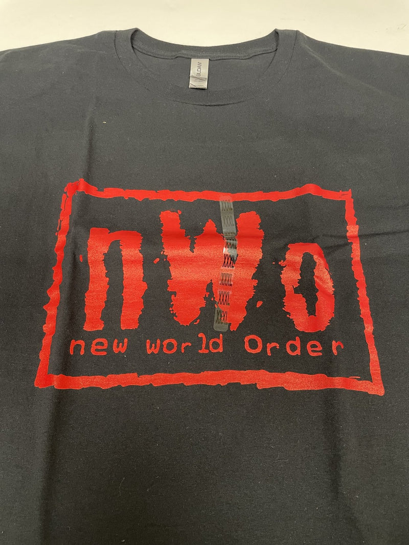 Load image into Gallery viewer, Lot of 6 Men Size 3XL T-shirts | Cena Orton Undertaker The Rock (3XL) by EWS | Extreme Wrestling Shirts
