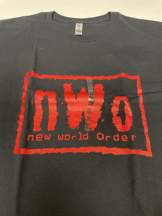 Lot of 6 Men Size 3XL T-shirts | Cena Orton Undertaker The Rock (3XL) by EWS | Extreme Wrestling Shirts