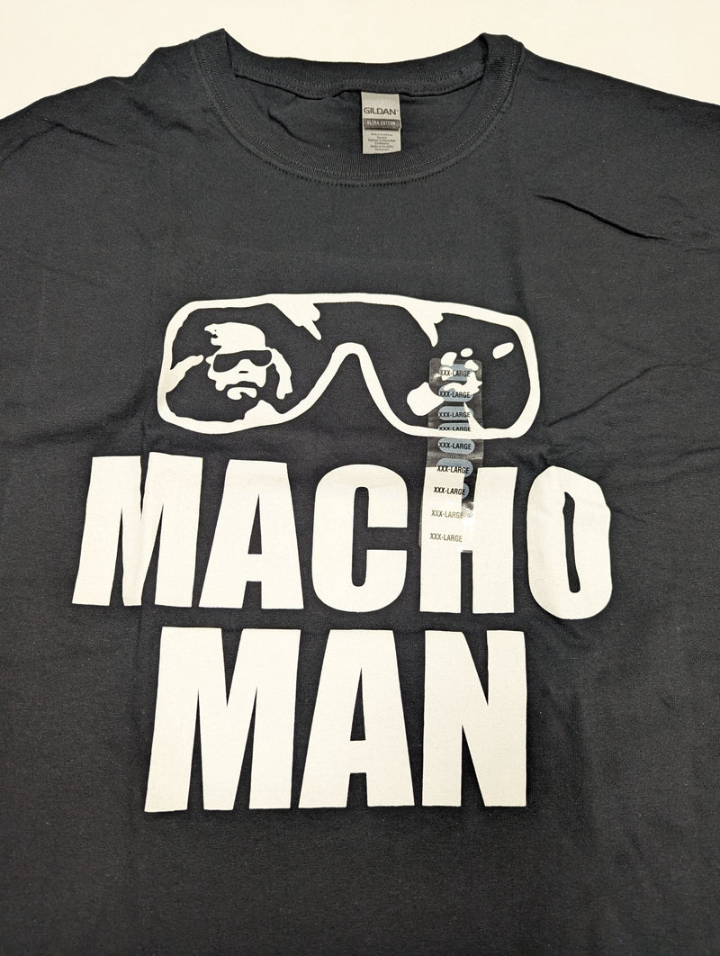 Load image into Gallery viewer, Lot of 6 Men Size 3XL T-shirts | Cena Orton Undertaker The Rock (3XL) by EWS | Extreme Wrestling Shirts
