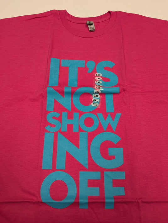 Lot of 6 Men Size 3XL T-shirts | Cena Orton Undertaker The Rock (3XL) by EWS | Extreme Wrestling Shirts