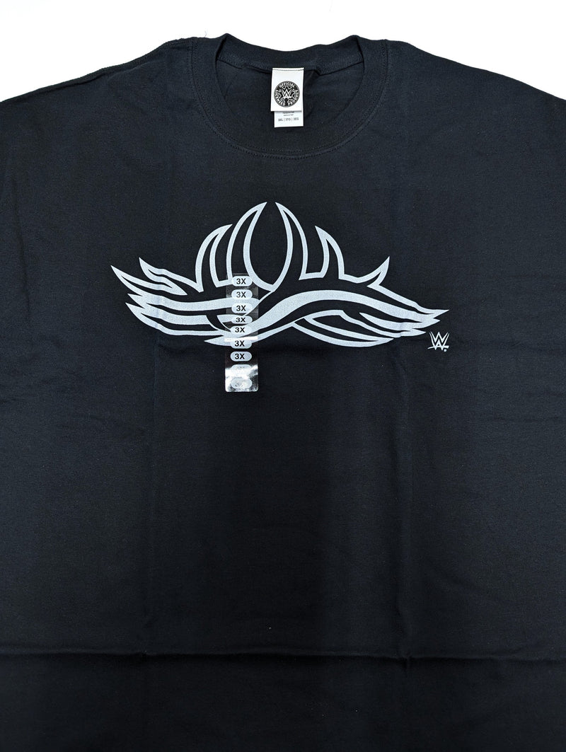 Load image into Gallery viewer, Lot of 6 Men Size 3XL T-shirts | Cena Orton Undertaker The Rock (3XL) by EWS | Extreme Wrestling Shirts
