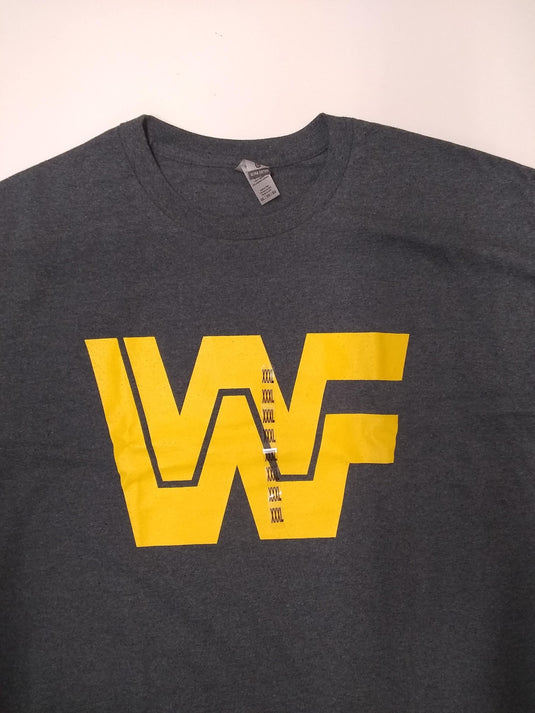 Lot of 6 Men Size 3XL T-shirts | Cena Orton Undertaker The Rock (3XL) by EWS | Extreme Wrestling Shirts