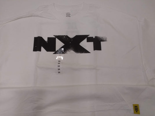 Lot of 6 Men Size 3XL WWE Authentic T-shirts | Cena Orton Undertaker The Rock (3XL) by EWS | Extreme Wrestling Shirts