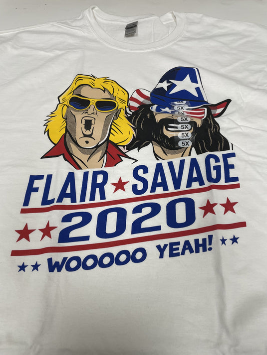 Lot of 6 Men Size 5XL WWE Authentic T-shirts | Cena Orton Undertaker The Rock (5XL) by Extreme Wrestling Shirts | Extreme Wrestling Shirts