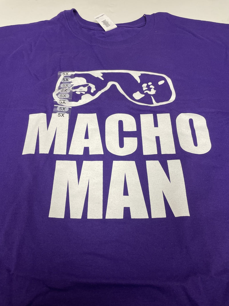 Load image into Gallery viewer, Lot of 6 Men Size 5XL WWE Authentic T-shirts | Cena Orton Undertaker The Rock (5XL) by Extreme Wrestling Shirts | Extreme Wrestling Shirts
