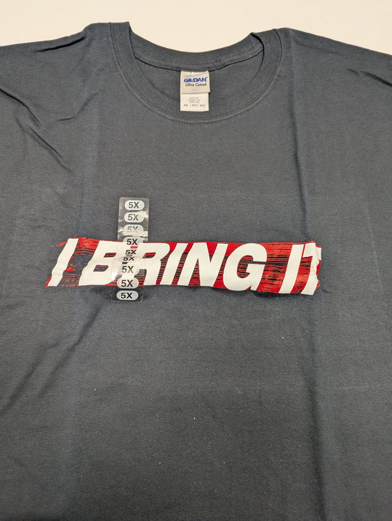 Load image into Gallery viewer, Lot of 6 Men Size 5XL WWE Authentic T-shirts | Cena Orton Undertaker The Rock (5XL) by Extreme Wrestling Shirts | Extreme Wrestling Shirts
