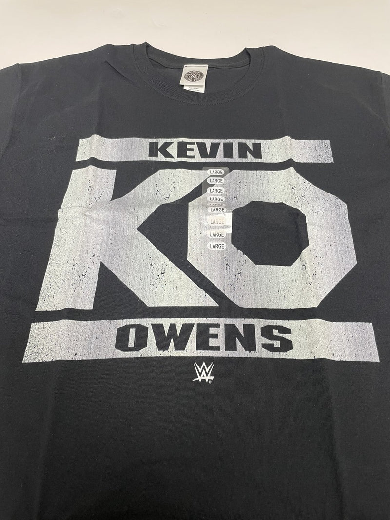Load image into Gallery viewer, Lot of 8 Men Size Large T-shirts | Cena Orton Undertaker The Rock (L) by EWS | Extreme Wrestling Shirts
