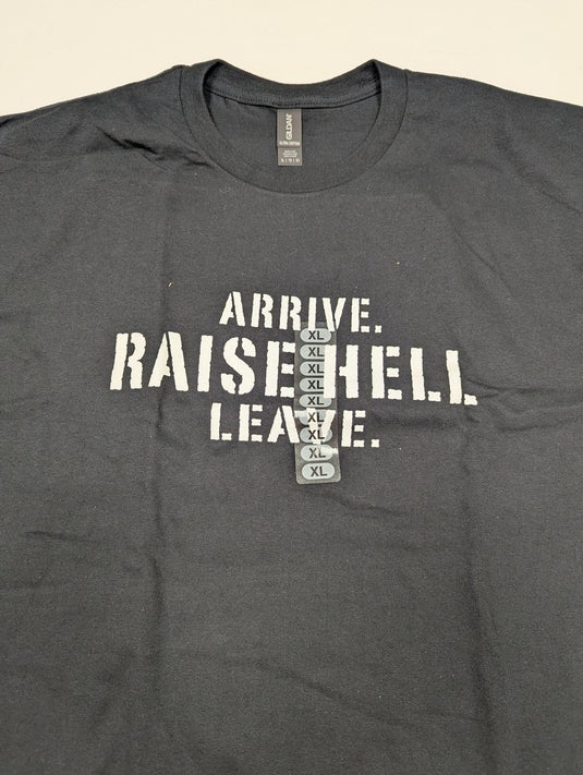 Lot of 8 Men Size XL T-shirts | Cena Orton Undertaker The Rock NEW (XL) by EWS | Extreme Wrestling Shirts