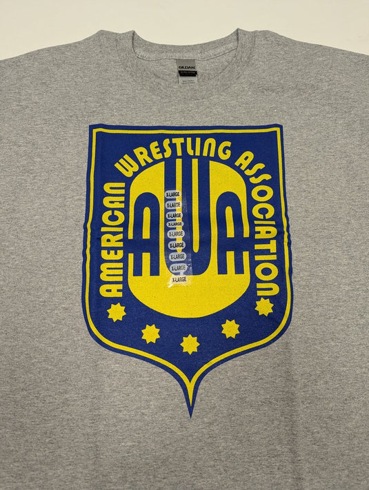 Lot of 8 Men Size XL T-shirts | Cena Orton Undertaker The Rock NEW (XL) by EWS | Extreme Wrestling Shirts