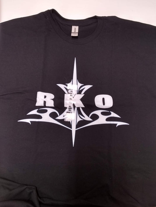 Lot of 8 Men Size XL WWE Authentic T-shirts | Cena Orton Undertaker The Rock NEW (XL) by EWS | Extreme Wrestling Shirts