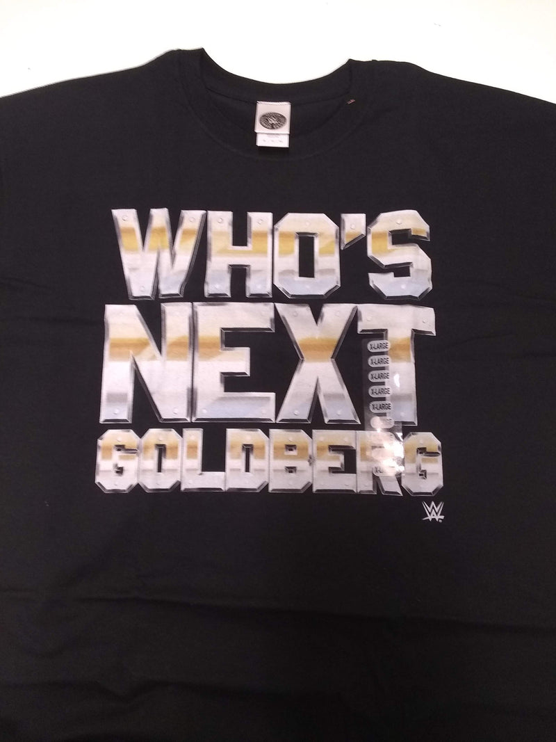 Load image into Gallery viewer, Lot of 8 Men Size XL WWE Authentic T-shirts | Cena Orton Undertaker The Rock NEW (XL) by EWS | Extreme Wrestling Shirts
