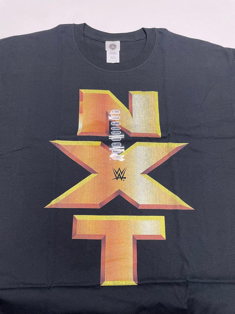 Load image into Gallery viewer, Lot of 8 Men Size XL WWE Authentic T-shirts | Cena Orton Undertaker The Rock NEW (XL) by EWS | Extreme Wrestling Shirts
