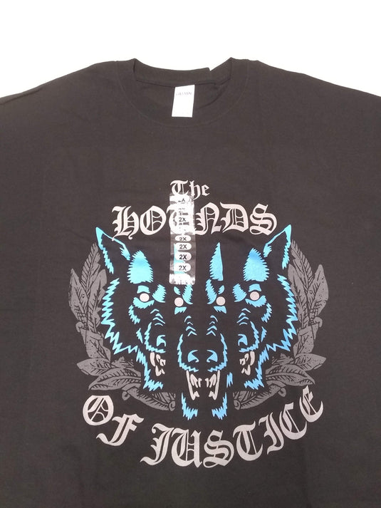 Lot of 8 Men Size XXL T-shirts|Cena Orton Undertaker Rock by EWS | Extreme Wrestling Shirts