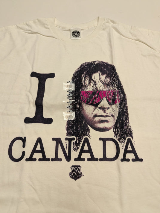 Lot of 8 Men Size XXL T-shirts|Cena Orton Undertaker Rock by EWS | Extreme Wrestling Shirts