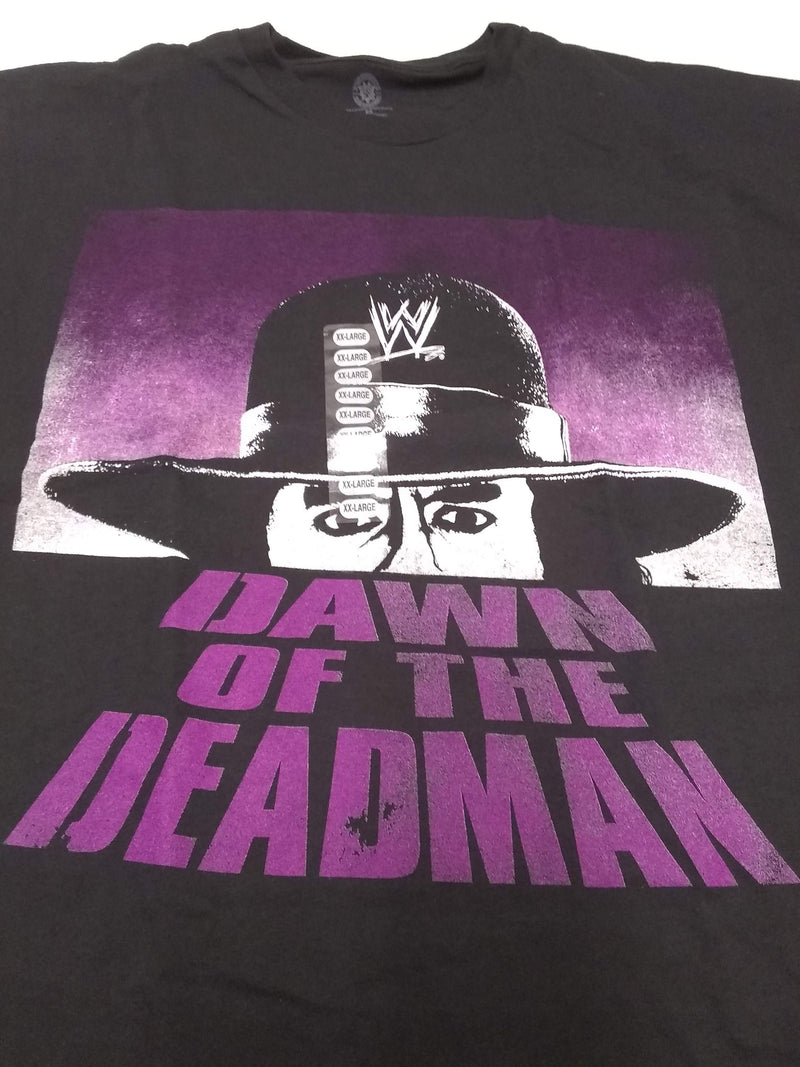 Load image into Gallery viewer, Lot of 8 Men Size XXL WWE T-shirts|Cena Orton Undertaker Rock by EWS | Extreme Wrestling Shirts
