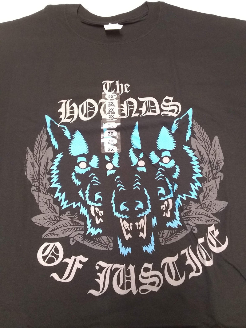 Load image into Gallery viewer, Lot of 8 Men Size XXL WWE T-shirts|Cena Orton Undertaker Rock by EWS | Extreme Wrestling Shirts
