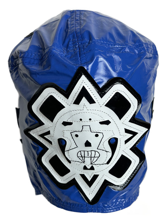 Lucha Libre Adult Size Pro Wrestling Mask by EWS | Extreme Wrestling Shirts